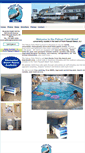 Mobile Screenshot of pelicanpointmotel.com